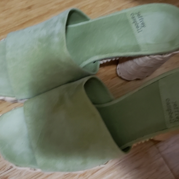 Jeffrey Campbell - Picture 6 of 10